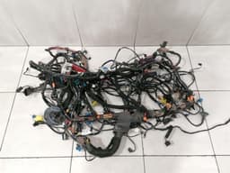 CHEVROLET Chevrolet Corvette C6 Main Body Wiring Loom 15927140 Wiring Harness V8 6.0 — thumbnail 1