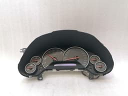 CHEVROLET Chevrolet Corvette C6 Instrument Cluster 15832637 Speedometer — thumbnail 8