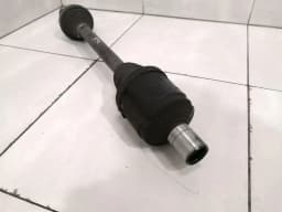 CHEVROLET Chevrolet Corvette C6 Drive Shaft Rear Right 25941372 Rear Drive Shaft — thumbnail 5