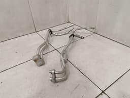 CHEVROLET CHEVROLET CORVETTE C6 A/C Pipe 22783651 Air Conditioning Line Air Conditioning — thumbnail 4