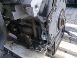 CHEVROLET CHEVROLET CORVETTE C6 6.0 V8 Engine LS2 ENGINE COMPLETE HOLDER FAULTY BRACKET DEF — thumbnail 6