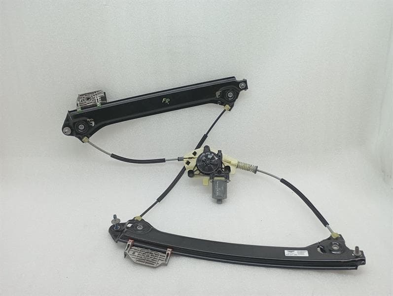 BENTLEY Bentley Continental GTC 18-24 3S 3SD Right Front Door Winder 3sd837462