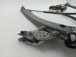 BENTLEY Bentley Continental GTC 18-24 3S 3SD Right Front Door Winder 3sd837462 — thumbnail 9