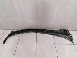 CHEVROLET Chevrolet Corvette C6 Windshield Cowl Panel Cover 15822873 Windshield Bezel — thumbnail 4