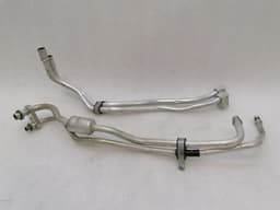 CHEVROLET CHEVROLET CORVETTE C6 A/C Pipe Set 22783651 Air Conditioning Line Air Conditioning — thumbnail 8