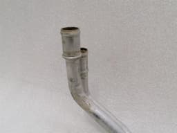 CHEVROLET CHEVROLET CORVETTE C6 A/C Pipe Set 22783651 Air Conditioning Line Air Conditioning — thumbnail 3