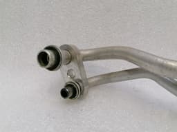 CHEVROLET CHEVROLET CORVETTE C6 A/C Pipe Set 22783651 Air Conditioning Line Air Conditioning — thumbnail 6