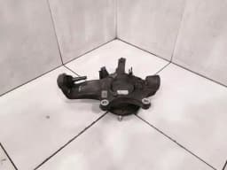 CHEVROLET Chevrolet Corvette C6 Left Front Hub 88965637 Wheel Bearing Case Front Left — thumbnail 6