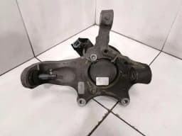 CHEVROLET Chevrolet Corvette C6 Left Front Hub 88965637 Wheel Bearing Case Front Left — thumbnail 9