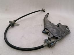 CHEVROLET Chevrolet Corvette C6 Handbrake Lever 25975383 Parking Brake Handle — thumbnail 6