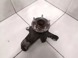 CHEVROLET Chevrolet Corvette C6 Left Front Hub 88965637 Wheel Bearing Case Front Left — thumbnail 8