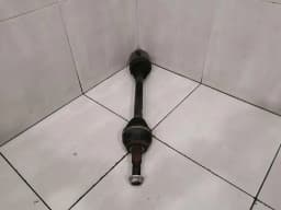 CHEVROLET Chevrolet Corvette C6 Left Rear Drive Shaft 25941372 Drive Shaft Rear Left — thumbnail 2
