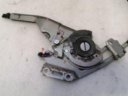 CHEVROLET Chevrolet Corvette C6 Handbrake Lever 25975383 Parking Brake Handle — thumbnail 8