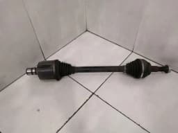 CHEVROLET Chevrolet Corvette C6 Left Rear Drive Shaft 25941372 Drive Shaft Rear Left — thumbnail 6