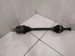 CHEVROLET Chevrolet Corvette C6 Left Rear Drive Shaft 25941372 Drive Shaft Rear Left — thumbnail 1