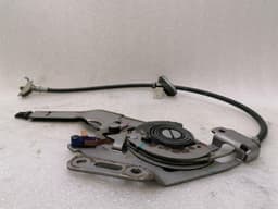 CHEVROLET Chevrolet Corvette C6 Handbrake Lever 25975383 Parking Brake Handle — thumbnail 4