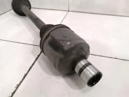 CHEVROLET Chevrolet Corvette C6 Left Rear Drive Shaft 25941372 Drive Shaft Rear Left — thumbnail 9