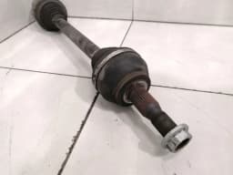 CHEVROLET Chevrolet Corvette C6 Left Rear Drive Shaft 25941372 Drive Shaft Rear Left — thumbnail 10