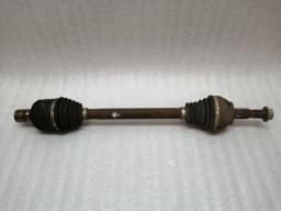 CHEVROLET Chevrolet Corvette C6 Left Rear Drive Shaft 22873444 Drive Shaft Rear Left — thumbnail 4
