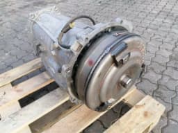 CHEVROLET CHEVROLET CORVETTE C6 Gearbox 242330 Transmission 7CYA LS2 6.0 V8 TRANSAXLE GEAR — thumbnail 5