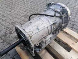 CHEVROLET CHEVROLET CORVETTE C6 Gearbox 242330 Transmission 7CYA LS2 6.0 V8 TRANSAXLE GEAR — thumbnail 10