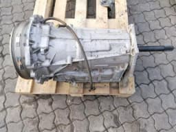 CHEVROLET CHEVROLET CORVETTE C6 Gearbox 242330 Transmission 7CYA LS2 6.0 V8 TRANSAXLE GEAR — thumbnail 6