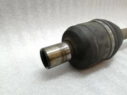 CHEVROLET Chevrolet Corvette C6 Left Rear Drive Shaft 22873444 Drive Shaft Rear Left — thumbnail 3