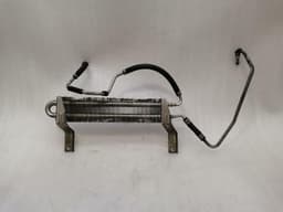CHEVROLET Chevrolet Corvette C6 Power Steering Radiator 26097526 Servo Oil Cooler — thumbnail 5