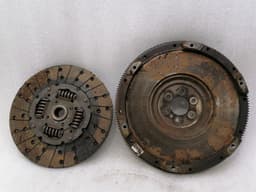 CHEVROLET CHEVROLET CORVETTE C6 Flywheel CLUTCH 12571611 Flywheel CLUTCH 120496901 — thumbnail 4