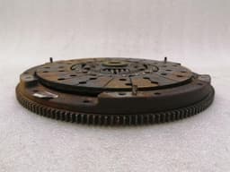 CHEVROLET CHEVROLET CORVETTE C6 Flywheel CLUTCH 12571611 Flywheel CLUTCH 120496901 — thumbnail 10