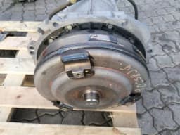 CHEVROLET CHEVROLET CORVETTE C6 Gearbox 242330 Transmission 7CYA LS2 6.0 V8 TRANSAXLE GEAR — thumbnail 9