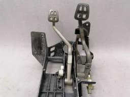 CHEVROLET CHEVROLET CORVETTE C6 10354150 PEDAL, BRAKE CLUTCH KIT PEDAL, BRAKE CLUTCH KIT — thumbnail 3