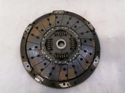 CHEVROLET CHEVROLET CORVETTE C6 Flywheel CLUTCH 12571611 Flywheel CLUTCH 120496901 — thumbnail 9