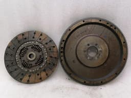 CHEVROLET CHEVROLET CORVETTE C6 Flywheel CLUTCH 12571611 Flywheel CLUTCH 120496901 — thumbnail 5