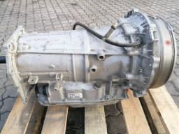 CHEVROLET CHEVROLET CORVETTE C6 Gearbox 242330 Transmission 7CYA LS2 6.0 V8 TRANSAXLE GEAR — thumbnail 3