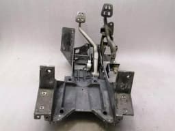 CHEVROLET CHEVROLET CORVETTE C6 10354150 PEDAL, BRAKE CLUTCH KIT PEDAL, BRAKE CLUTCH KIT — thumbnail 9