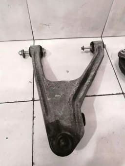CHEVROLET Chevrolet Corvette C6 Right Rear Hub 88965637 Wheel Bearing Housing Rear Right — thumbnail 3