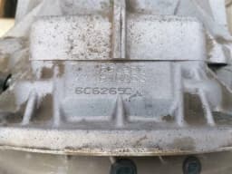 CHEVROLET CHEVROLET CORVETTE C6 Gearbox 242330 Transmission 7CYA LS2 6.0 V8 TRANSAXLE GEAR — thumbnail 8