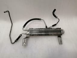 CHEVROLET Chevrolet Corvette C6 Power Steering Radiator 26097526 Servo Oil Cooler — thumbnail 2