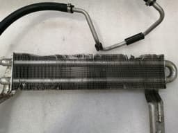 CHEVROLET Chevrolet Corvette C6 Power Steering Radiator 26097526 Servo Oil Cooler — thumbnail 7