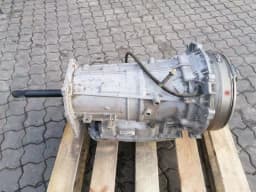 CHEVROLET CHEVROLET CORVETTE C6 Gearbox 242330 Transmission 7CYA LS2 6.0 V8 TRANSAXLE GEAR — thumbnail 1