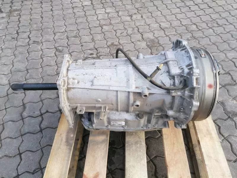 CHEVROLET CORVETTE C6 Gearbox 242330 Transmission 7CYA LS2 6.0 V8 TRANSAXLE GEAR