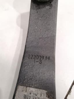 CHEVROLET Chevrolet Corvette C6 Leaf Spring Rear 22200944 Leaf Spring Rear — thumbnail 7