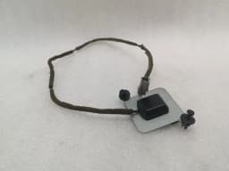 CHEVROLET CHEVROLET CORVETTE C6 15233762 GPS Antenna — thumbnail 5