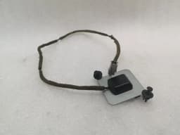 CHEVROLET CHEVROLET CORVETTE C6 15233762 GPS Antenna — thumbnail 1
