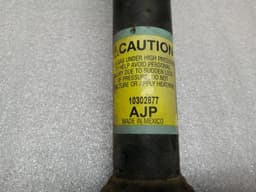 CHEVROLET Chevrolet Corvette C6 Shock Absorber Rear 10302877 Shock Absorber Rear — thumbnail 10