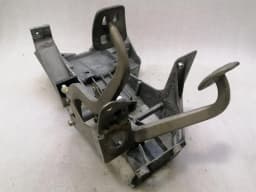 CHEVROLET CHEVROLET CORVETTE C6 10354150 PEDAL, BRAKE CLUTCH KIT PEDAL, BRAKE CLUTCH KIT — thumbnail 7