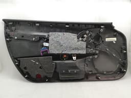 CHEVROLET Chevrolet Corvette C6 Door Card Front Right 25799701 Door Trim Front Right — thumbnail 8