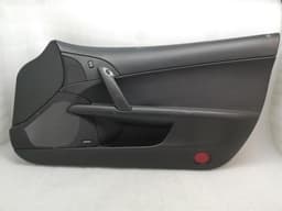 CHEVROLET Chevrolet Corvette C6 Door Card Front Right 25799701 Door Trim Front Right — thumbnail 10