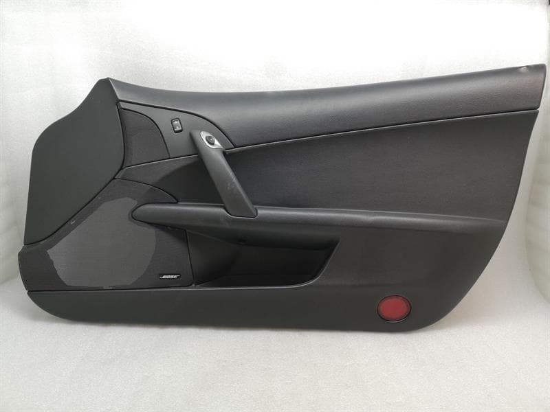 CHEVROLET Chevrolet Corvette C6 Door Card Front Right 25799701 Door Trim Front Right